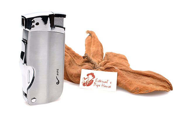 Passatore BH-P1000 Pfeifenfeuerzeug Titan Passatore BH-P1000 Pfeifenfeuerzeug Titan